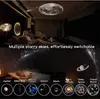 HD Smart 5D Hologramm Nachtlicht Projektor – Plug & Play – Produktbild-Vorschau 7