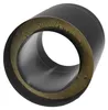 Raik Coltherm Längenelement 150mm schwarz doppelwandig L: Produktbild-Vorschau 4