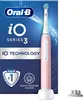 Elektrický zubní kartáček Oral-B iO 8006540730843 Vibrační Náhled obrázku produktu 1