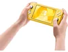 Nintendo Switch Lite Konsole, Farbe: Gelb Produktbild-Vorschau 9