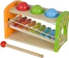 Eichhorn Color, Xylophon Klopfbank; 100002233 Produktbild-Vorschau 11