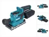 Makita Ponceuse vibrante sans fil LXT 18 V - 12.000 Voir les images du produit 12