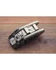 3D mechanické puzzle, kov, TimeForMachine, model Marvel Náhled obrázku produktu 5