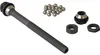 SHIMANO Hohlachse FH-M4050-R Komplettkit - zuverlässige Produktbild-Vorschau 3