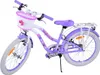 Volare Lovely detský bicykel - Dievča - 20 palcov - Fialový Náhľad obrázku produktu 9