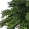 vianočný stromček vidaXL s LED diódami 90 cm a 150 cm Náhľad obrázku produktu 4