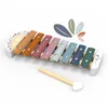 Strumento musicale Metalofon per bambini, Speedy Monkey Anteprima dell’immagine prodotto 2
