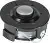 Makita 1-Fadenkopf Tap&Go 1,6mm 195858-1 Silber Produktbild-Vorschau 5