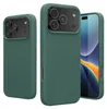 kwmobile Handyhülle für iPhone 17 Pro Hülle, für iPhone 17 Produktbild-Vorschau 8