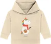 Mr. & Mrs. Panda Organic Baby Hoodie Einhorn Pilz 24. - 36. Produktbild-Vorschau 1