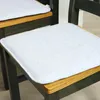 com-four® 4x Sitzkissen aus Filz 40 x 40 - gepolstertes Produktbild-Vorschau 2