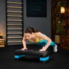 TREX SPORT Steppbrett höhenverstellbar TX-030AS | Aerobic Produktbild-Vorschau 8