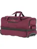 travelite cestovní taška Trolley Basics Wheeled Duffle Náhled obrázku produktu 2