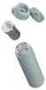 BergHOFF Leo 3950697, 0,7 l, Schieferfarben, Edelstahl, 6 Produktbild-Vorschau 1