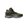 CRIVIT Damen Trekkingstiefel mit komfortabler Produktbild-Vorschau 4