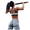 Barra fitness per trazioni 60-85 cm NS-311 Anteprima dell’immagine prodotto 8