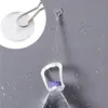30 Stück Transparente Selbstklebende Deckenhaken, Haken Produktbild-Vorschau 6