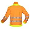 Ardon Safety Arbeitsjacke Signal Orange, Größe:S Produktbild-Vorschau 2