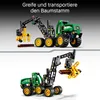 LEGO Technic Kombajn John Deere 1470H, Stavebnica, 7 rok / Náhľad obrázku produktu 21