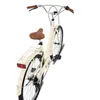 Vélo de ville Hiland, 26 pouces, 7 vitesses, pour hommes et Voir les images du produit 8