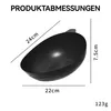 Silikon Brotmacher Backform 2er Set,Lebensmittelechte Produktbild-Vorschau 2