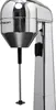 A close-up, studio shot of a chrome Rohnson R-448. Podgląd zdjęcia produktu
