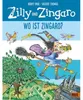 Zilly und Zingaro. Wo ist Zingaro? Produktbild-Vorschau 1