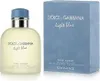 Dolce Gabbana - Light Blue pour Homme EDT 125ml Náhľad obrázku produktu 2