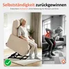 M MCombo Fernsehsessel mit Aufstehhilfe Elektrisch, Produktbild-Vorschau 7