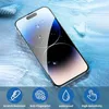 Handyhülle für iPhone mit Display Schutz Glas und Produktbild-Vorschau 3