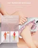 Massagegerät Manuelles Anti-Cellulite Massagegerät,3-in-1 Produktbild-Vorschau 4