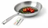 Bratpfanne 20, 24, 28 oder 32 cm, Edelstahl - Daily Edition Produktbild-Vorschau 1