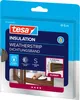uszczelka gumowa tesa Moll CLASSIC E-Profile, brązowa, 9 mm Podgląd zdjęcia produktu 5