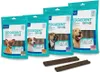 Virbac Veggiedent Fresh, tandreinigingsstrips, blauw, maat Productafbeelding-voorbeeld 1