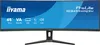 iiyama ProLite XCB4594DQSU-B1, 113 cm (44.5"), 5120 x 1440 Produktbild-Vorschau 1