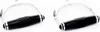 Muscle Power Lat Pulley Handgriff Set - 2 Stück, Produktbild-Vorschau 2