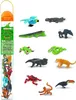 Safari 680504 Regenwald Toob Mini Spielfiguren - Set Produktbild-Vorschau 3