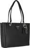Guess Handtasche Shopper Noelle Saffiano Black Produktbild-Vorschau 17