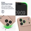 kwmobile Hülle kompatibel mit Apple iPhone 17 Pro Max - Produktbild-Vorschau 3