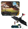 Spin Master International B.V. Dragons Movie - Krokmou Voir les images du produit 23