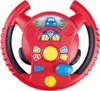 Playgo Interaktives Lenkrad 25 cm Produktbild-Vorschau 1