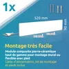 sDry | Anti-moisissure | Murs & salle de bain | Sans Voir les images du produit 3