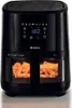 Ariete 4626 Air Fryer 6 L - Heißluft-Fritteuse mit 8 Produktbild-Vorschau 1