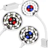 lampada LED per acquari da 10 a 40 litri, Kruger Meier Anteprima dell’immagine prodotto 11