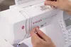 Singer Quantum Stylist 9960 Nähmaschine Produktbild-Vorschau 6