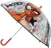 Spiderman Regenschirm ? 71 cm Leichter Kuppel-Schirm für Produktbild-Vorschau 1