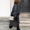 reisenthel panier à provisions Carrybag Bouclé Black noir Voir les images du produit 17