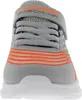 Skechers Microspec Max Advance Vortivox Grau GYNV Größe EU Produktbild-Vorschau 9
