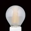 LED Leuchtmittel E27 Lampe 4,5W 2700K 450 Lumen Birnenform Produktbild-Vorschau 3