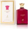 A perfume bottle and its box are displayed side-by-side against a white background. Produktbild-Vorschau